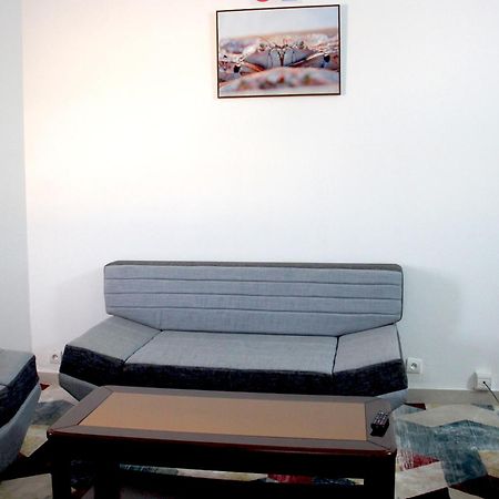 Hotel Nakhil Nouadhibou Bagian luar foto